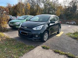 Gebraucht 2015 Hyundai i10 Kleinwagen | 7.400 € (Fairer Preis)
