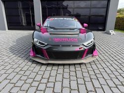 Silber Gebraucht 2018 Audi R8 Coupé Sport Coupé | 119.000 € (Fairer Preis)