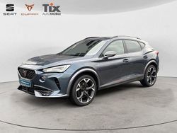 Grau Gebraucht 2021 Cupra Formentor VZ SUV | 29.850 € (Fairer Preis)