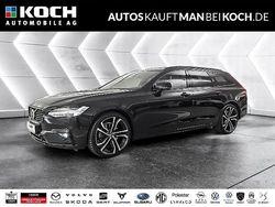 Gebraucht 2022 Volvo V90 Kombi | 38.990 € (Teuer)