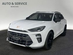 Weiß Neu 2025 Cupra Terramar VZ SUV | 54.950 € (Fairer Preis)