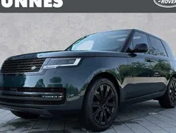 Grün Neu 2025 Land Rover Range Rover Autobiography SUV | 175.995 € (Superpreis)