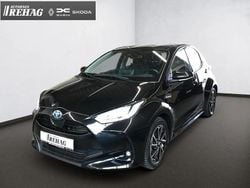 Black mica Gebraucht 2020 Toyota Yaris Edition Kleinwagen | 15.980 € (Superpreis)