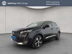 Schwarz Gebraucht 2024 Peugeot 3008 GT SUV | 23.985 € (Superpreis)