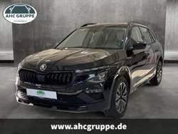 Schwarzmagic perleffekt Neu 2025 Skoda Kamiq Drive SUV | 29.640 € (Etwas zu teuer)