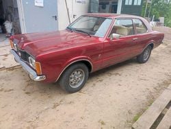 Rot Gebraucht 1975 Ford Taunus | 12.500 €