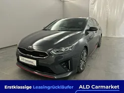 Andere Gebraucht 2021 Kia ProCeed Kleinwagen | 28.989 € (Teuer)