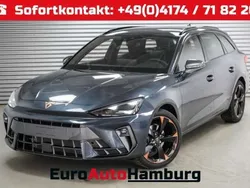 Magnetic grau metallic (s7) Neu 2025 Cupra Leon Kombi | 33.090 € (Guter Preis)