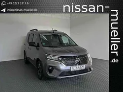 Gebraucht 2024 Nissan Townstar Tekna Van / Kleinbus | 34.480 € (Teuer)