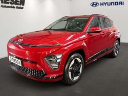 Rot Neu 2025 Hyundai Kona Prime SUV | 40.990 € (Fairer Preis)