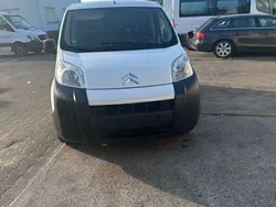 Weiß Gebraucht 2014 Citroën Nemo Van / Kleinbus | 3.850 € (Fairer Preis)