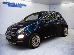Gebraucht 2021 Fiat 500C Dolcevita Cabrio | 14.470 € (Fairer Preis)