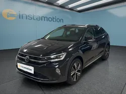 Schwarz Gebraucht 2023 VW Taigo SUV | 21.999 € (Fairer Preis)