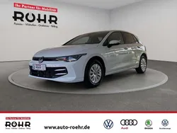 Purewhite Gebraucht 2025 VW Golf VIII Limousine | 24.200 € (Superpreis)