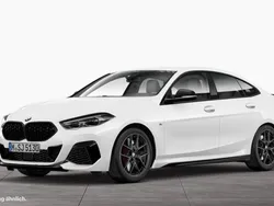 Weiß Gebraucht 2022 BMW M235 M Performance Limousine | 28.990 € (Superpreis)