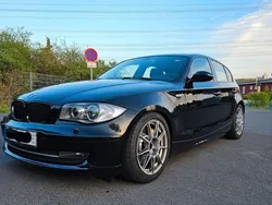 Schwarz Gebraucht 2009 BMW 130 Performance Kleinwagen | 17.900 € (Teuer)