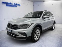 Gebraucht 2022 VW Tiguan Life SUV | 30.890 € (Fairer Preis)