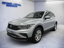 Gebraucht 2022 VW Tiguan Life SUV | 32.890 € (Superpreis)