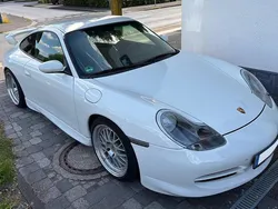 Weiß Gebraucht 1998 Porsche 996 Coupé | 39.500 €