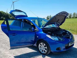 Blau Gebraucht 2010 Mazda 2 Independence Limousine | 4.500 € (Fairer Preis)