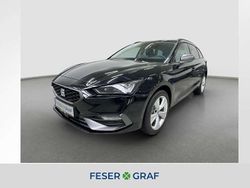 Other Gebraucht 2025 Seat Leon FR Limousine | 34.950 € (Etwas zu teuer)