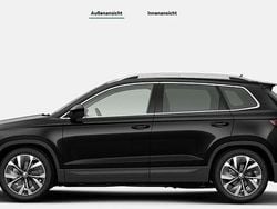 Schwarz Neu 2025 Skoda Karoq Selection SUV | 36.490 € (Fairer Preis)