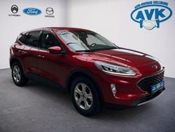 Lucidrot Gebraucht 2022 Ford Kuga Cool & Connect SUV | 24.990 € (Guter Preis)