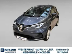 Beige Gebraucht 2021 Renault Zoe Experience Kleinwagen | 15.990 € (Etwas zu teuer)