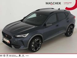 Grau Gebraucht 2023 Cupra Formentor SUV | 38.880 €