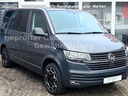 Grau Gebraucht 2020 VW Transporter Van | 29.987 € (Fairer Preis)