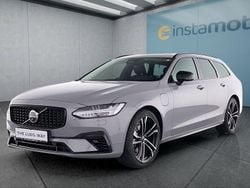 Grau Gebraucht 2024 Volvo V90 Ultra Kombi | 71.549 €