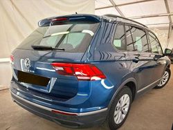 Gebraucht 2022 VW Tiguan Business SUV | 20.111 € (Superpreis)