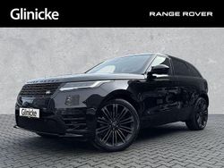 Santorini black Gebraucht 2025 Land Rover Range Rover Velar Autobiography SUV | 89.880 €
