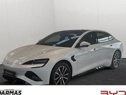 Weiß Neu 2025 BYD Seal Comfort Limousine | 37.990 € (Superpreis)