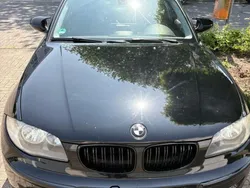 Schwarz Gebraucht 2011 BMW 116 Kleinwagen | 6.400 € (Fairer Preis)