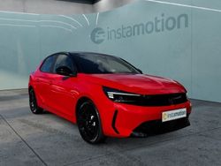 Rot Gebraucht 2024 Opel Corsa Limousine | 21.540 € (Teuer)