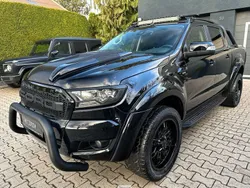 Schwarz Gebraucht 2018 Ford Ranger Limited Abholung | 24.980 € (Teuer)