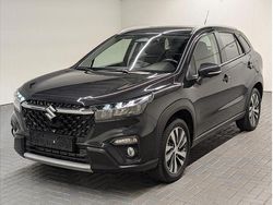 Schwarz Gebraucht 2024 Suzuki SX4 S-Cross SUV | 27.700 € (Teuer)