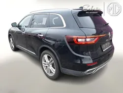Beige Gebraucht 2021 Renault Koleos Initiale Paris SUV | 24.853 € (Etwas zu teuer)