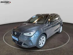 Grau Neu 2025 Seat Arona FR SUV | 25.990 € (Fairer Preis)