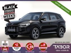 Grau Neu 2025 MG ZS Comfort Limousine | 22.915 € (Guter Preis)