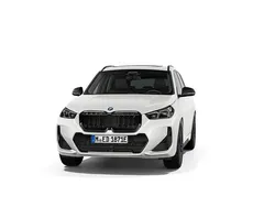 Gebraucht 2025 BMW iX1 Comfort Edition SUV | 32.970 € (Superpreis)