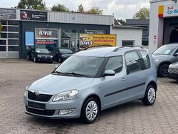 Andere farben Gebraucht 2012 Skoda Roomster Kombi | 3.299 €