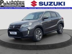 Grau Neu 2025 Suzuki Vitara Comfort SUV | 22.985 € (Guter Preis)
