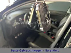 Schwarz Gebraucht 2019 Opel Grandland X SUV | 12.990 € (Guter Preis)