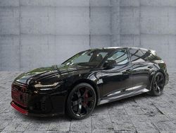 Schwarz Neu 2025 Audi RS6 Sport Kombi | 195.990 €