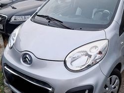 Silber Gebraucht 2013 Citroën C1 Kleinwagen | 4.100 € (Fairer Preis)