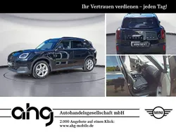 Schwarz Gebraucht 2024 Mini Cooper Countryman Classic SUV | 34.930 € (Guter Preis)