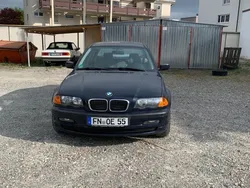 BMW 316