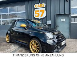 Schwarz Gebraucht 2020 Abarth 595 Kleinwagen | 19.900 € (Fairer Preis)